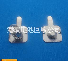 正負極片回收圖片
