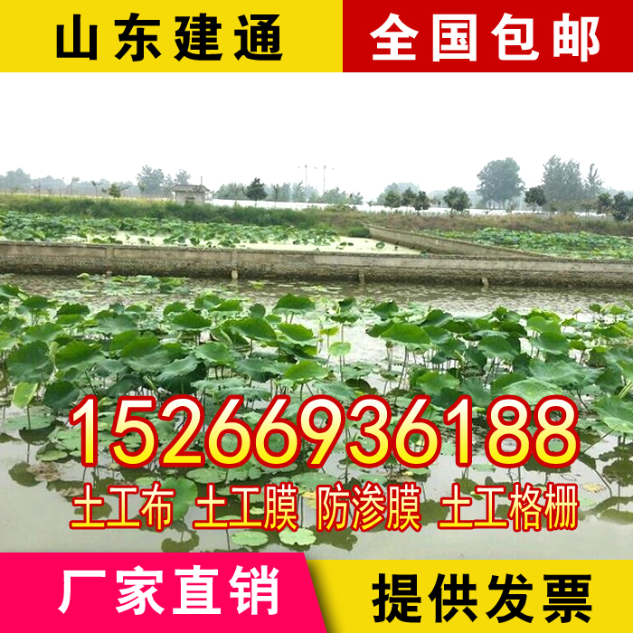 防滲土工膜多少價格圖片