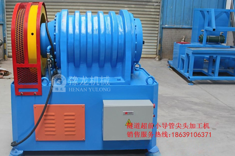 小導(dǎo)管尖頭機(jī)廠家圖片/小導(dǎo)管尖頭機(jī)廠家樣板圖 (2)