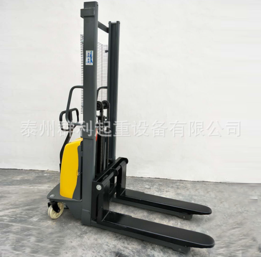 江蘇CTD半電動(dòng)堆高車廠家價(jià)格圖片/江蘇CTD半電動(dòng)堆高車廠家價(jià)格樣板圖 (3)