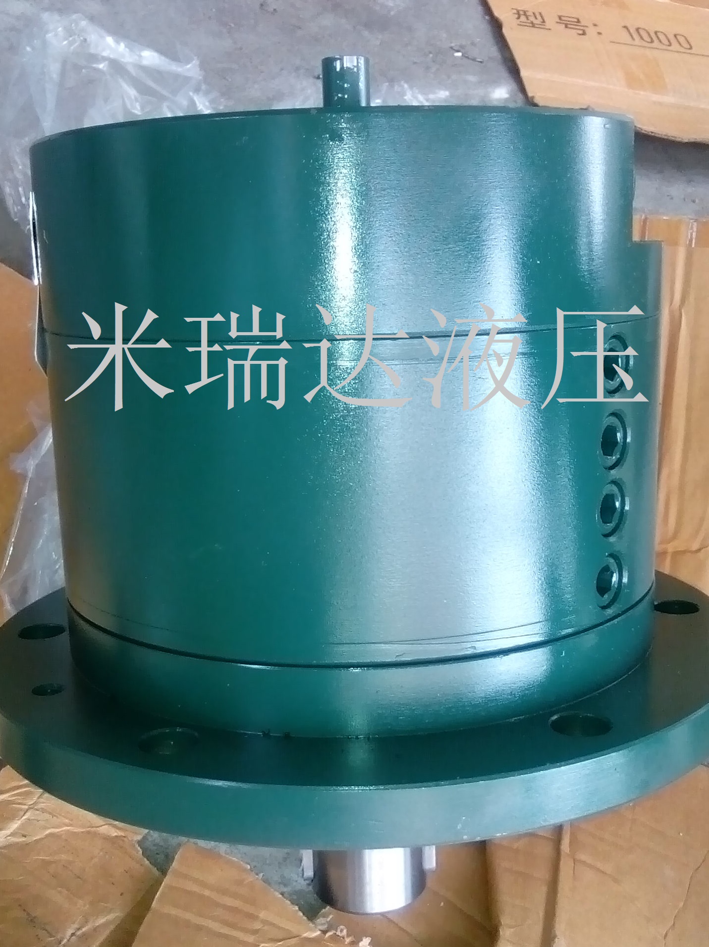 YMD300-180馬達圖片