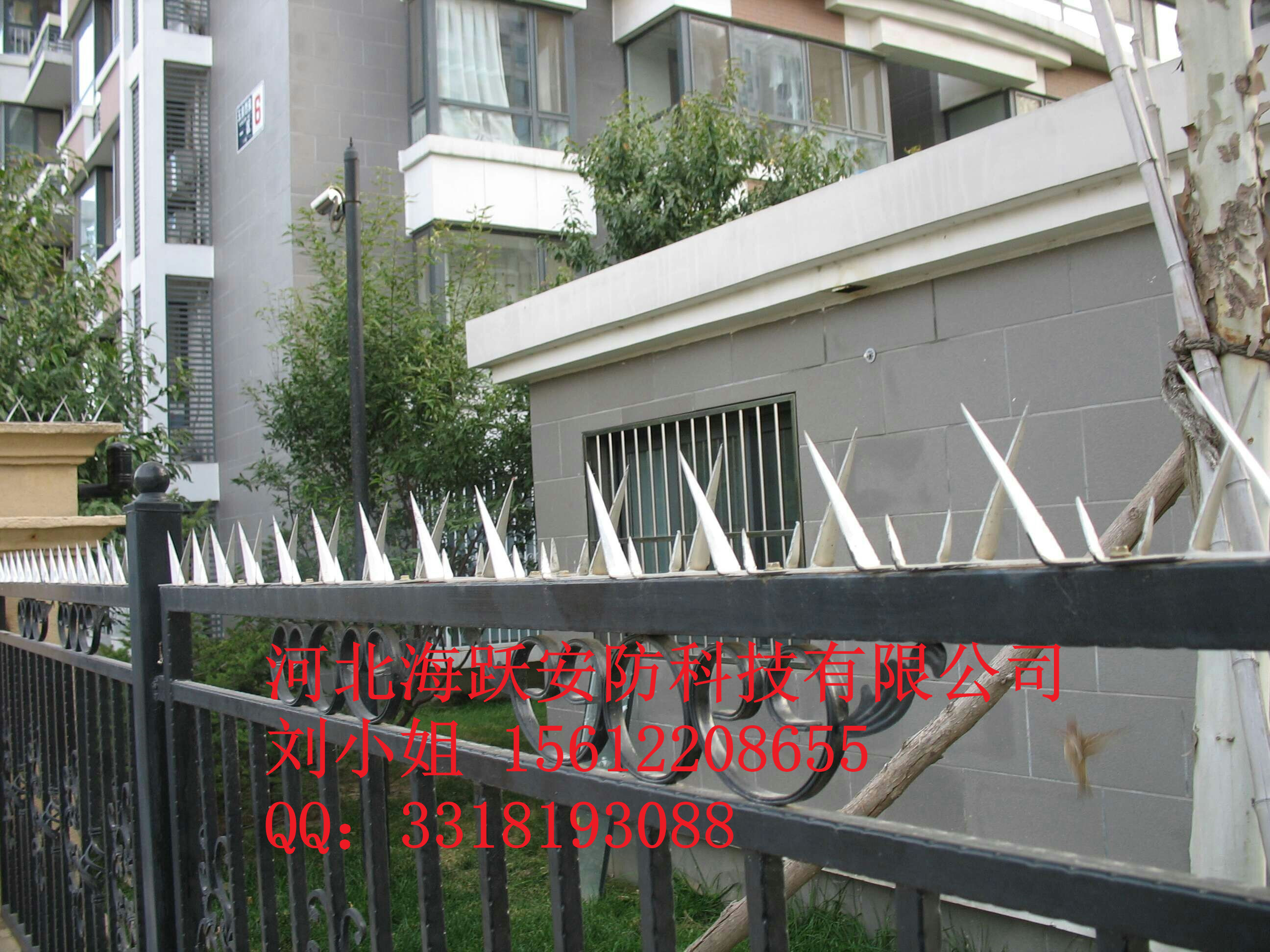 防爬刺圖片/防爬刺樣板圖 (2)