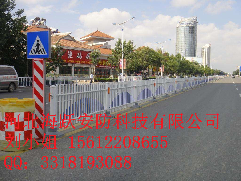 草坪護欄圖片/草坪護欄樣板圖 (4)