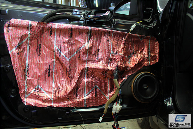 汽車音響改裝圖片/汽車音響改裝樣板圖 (4)