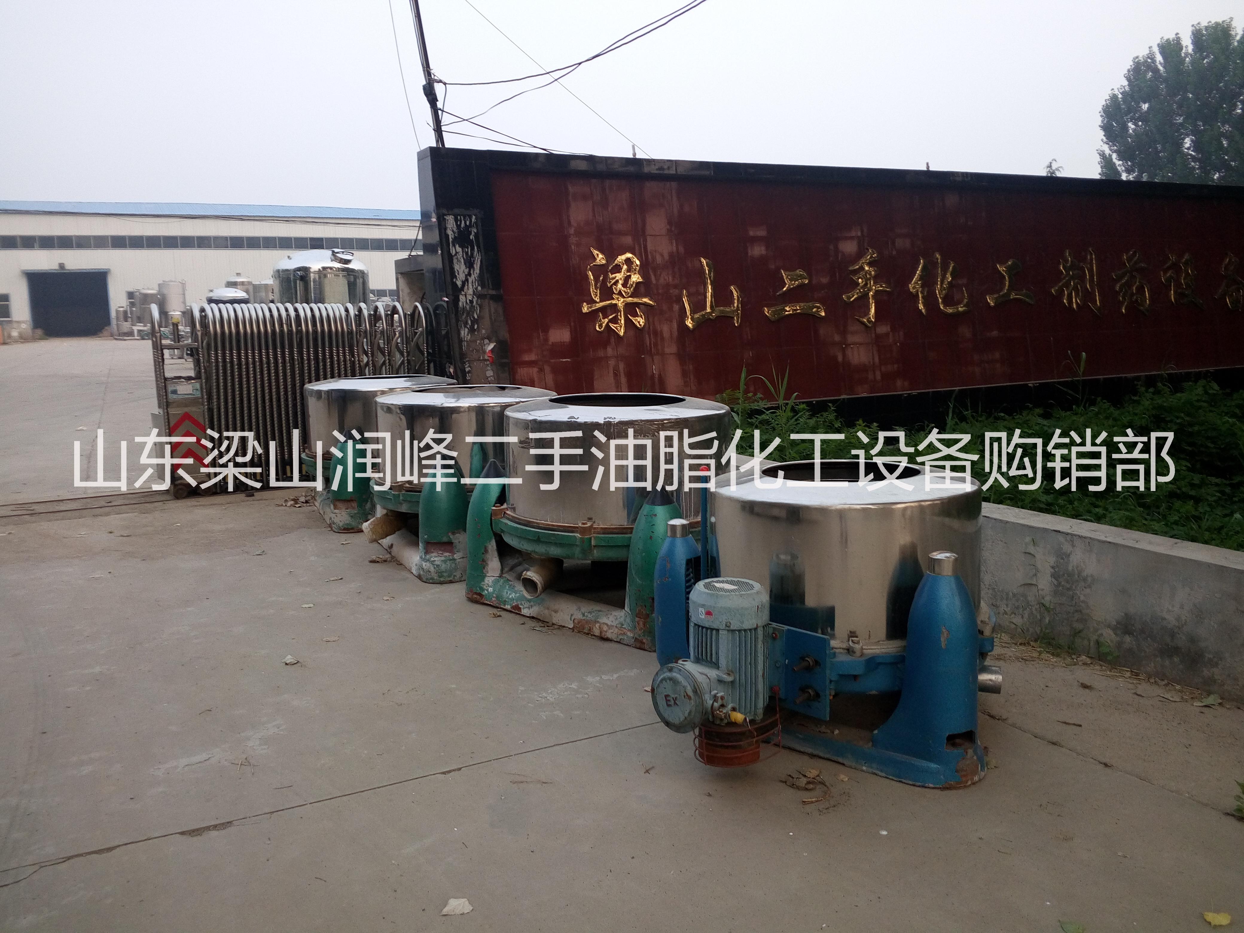 二手反應釜圖片/二手反應釜樣板圖 (2)