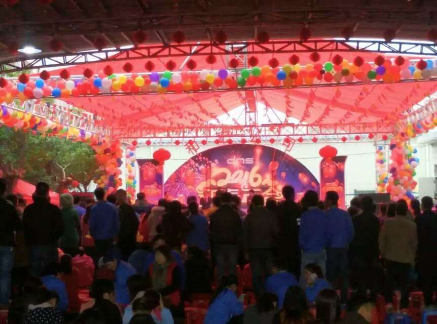 樓盤暖場圖片/樓盤暖場樣板圖 (3)