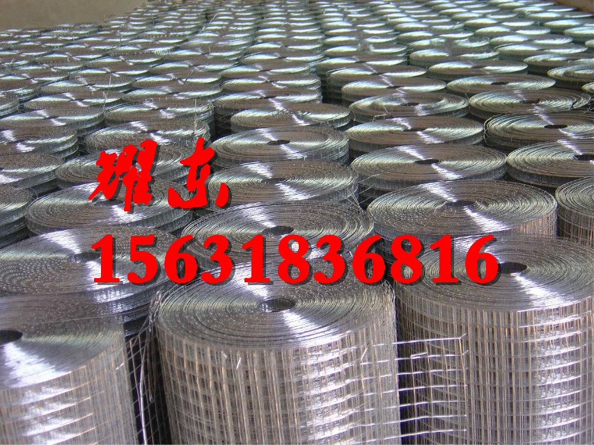電焊網(wǎng) 不銹鋼鐵絲網(wǎng) -河北耀東絲網(wǎng)