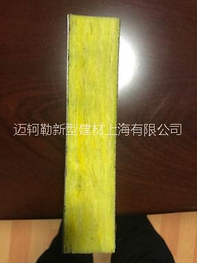 離心玻璃棉鋁箔復(fù)合風(fēng)管圖片/離心玻璃棉鋁箔復(fù)合風(fēng)管樣板圖 (2)