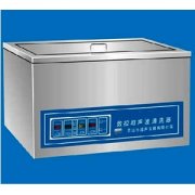 超聲波清洗器KQ-300GVDV