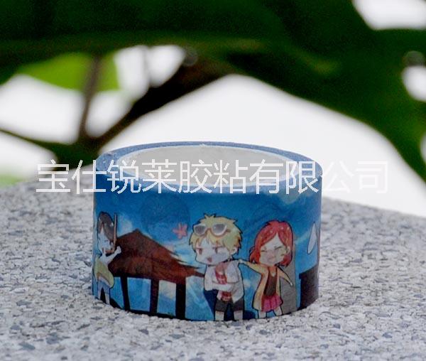 和紙膠帶圖片/和紙膠帶樣板圖 (4)