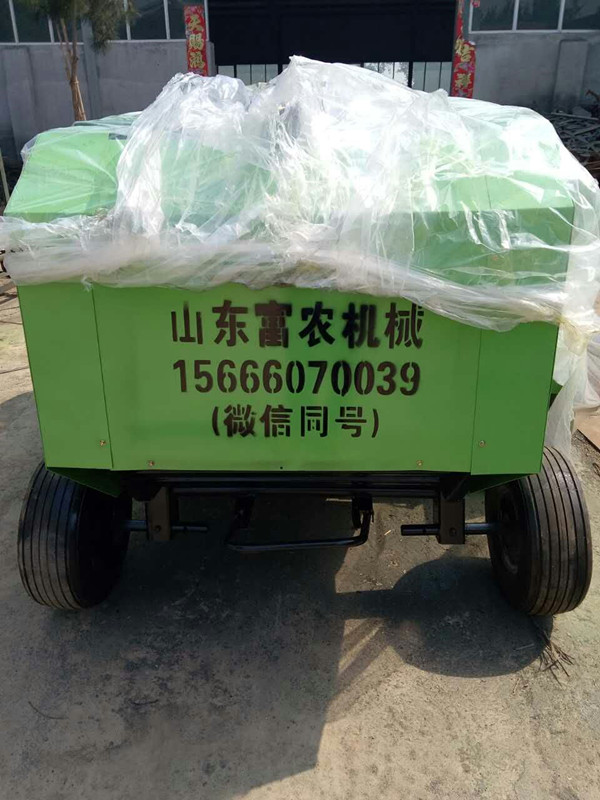 打捆機(jī)圖片/打捆機(jī)樣板圖 (2)