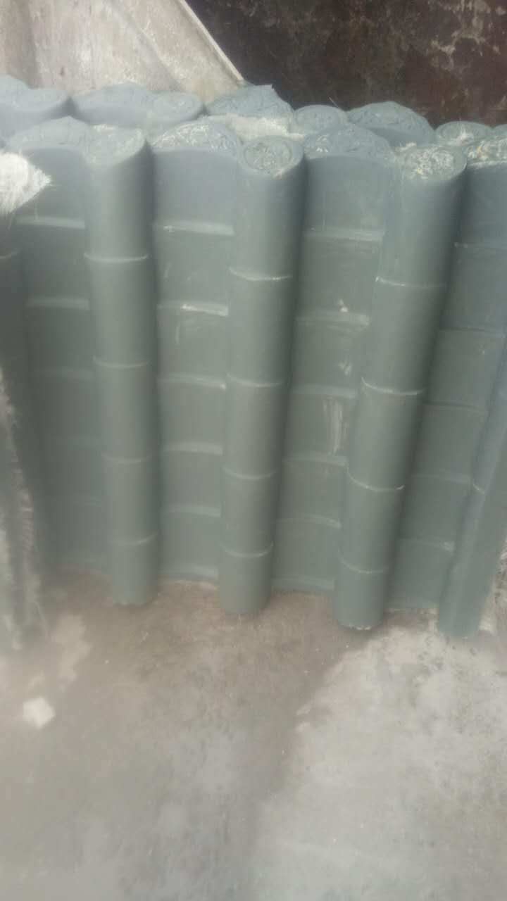 仿古樹脂瓦圖片/仿古樹脂瓦樣板圖 (4)