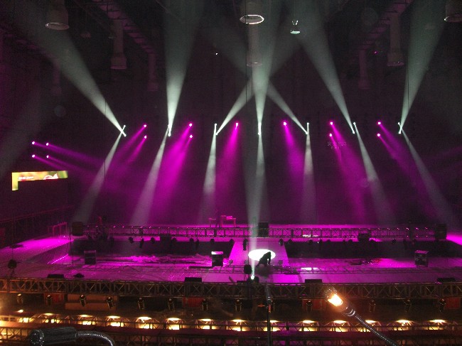 投影機(jī)租賃圖片/投影機(jī)租賃樣板圖 (3)