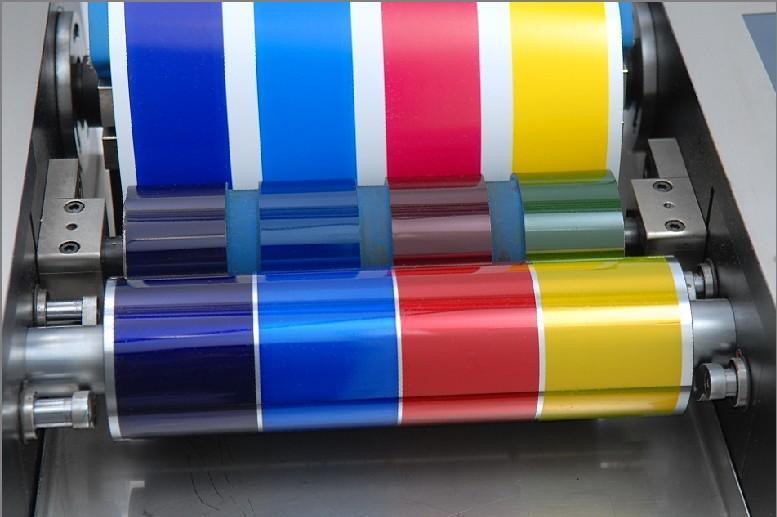 油墨檢測(cè)圖片