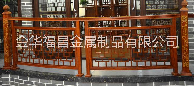 別墅陽臺欄桿圖片/別墅陽臺欄桿樣板圖 (1)