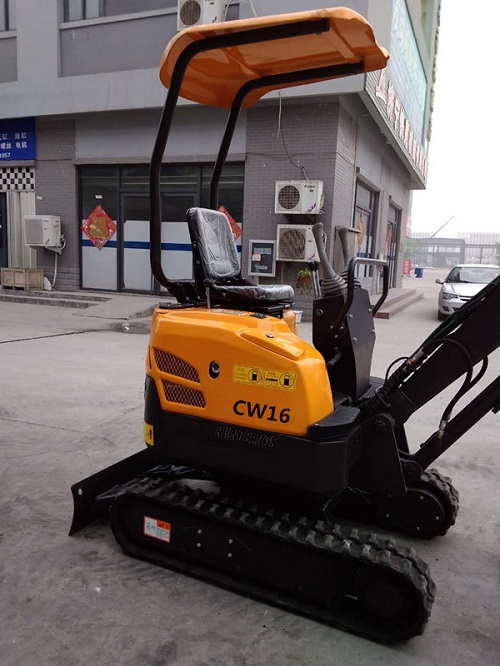 振動壓路機圖片/振動壓路機樣板圖 (4)