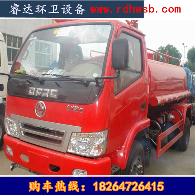 罐車圖片/罐車樣板圖 (4)