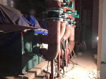 ?？陔娫?海口做機電設備安裝工程的電話