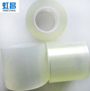 廠家直銷 opp保護(hù)膜 品質(zhì)保證 opp透明膜 高透不殘膠