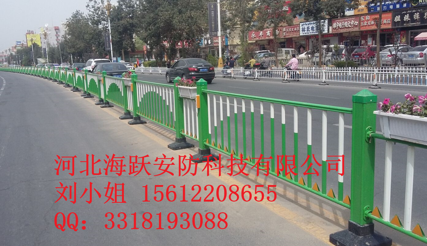 草坪護欄圖片/草坪護欄樣板圖 (3)
