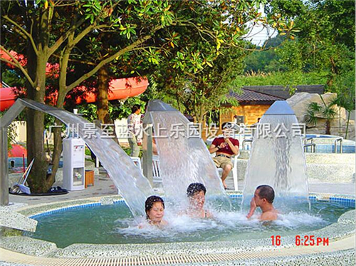 水上游樂設(shè)圖片/水上游樂設(shè)樣板圖 (1)