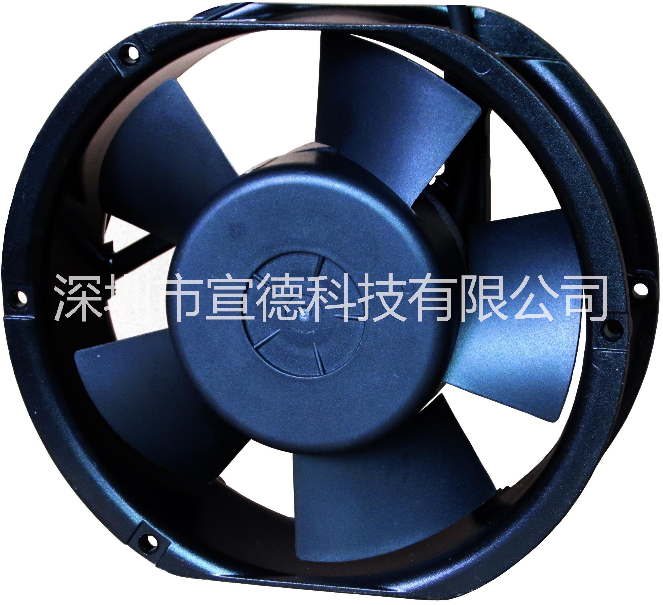 散熱風(fēng)扇圖片/散熱風(fēng)扇樣板圖 (2)