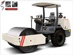 3.5噸單鋼輪座駕壓路機(jī)振動壓