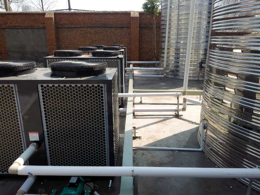 供應(yīng)浙江西太陽(yáng)能+空氣能熱水工程圖片/供應(yīng)浙江西太陽(yáng)能+空氣能熱水工程樣板圖 (1)