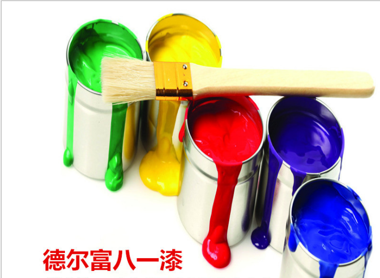 無機(jī)耐高溫涂料圖片/無機(jī)耐高溫涂料樣板圖 (2)