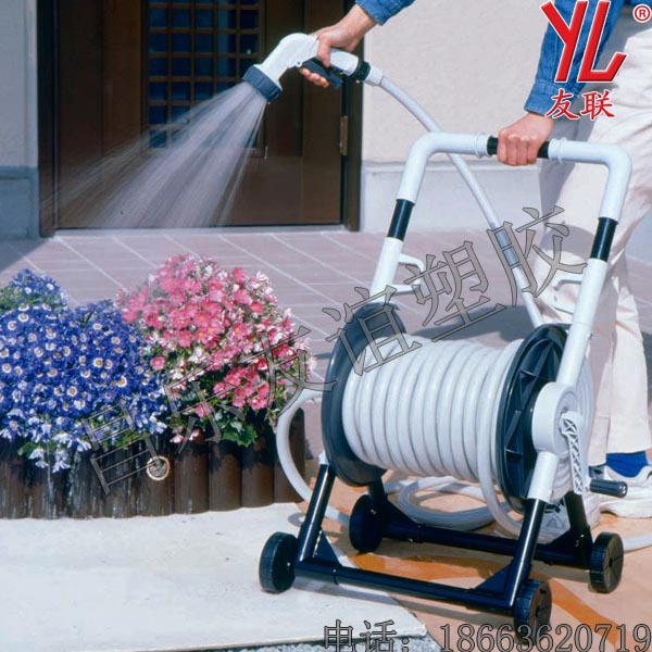 pvc軟管正品洗車花園管圖片