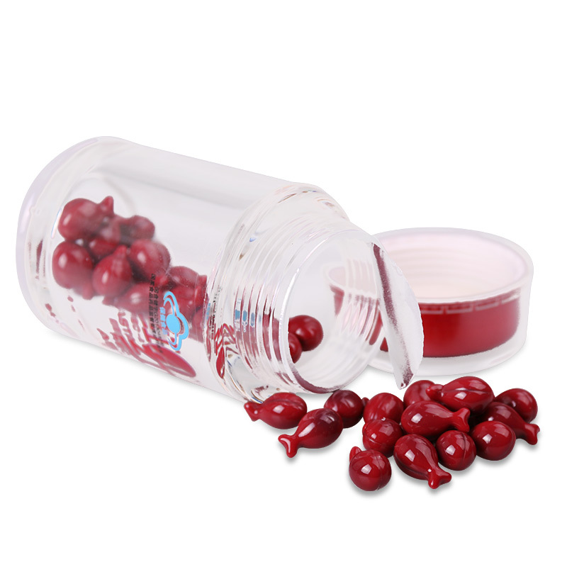 紅AR阿斯達(dá)軟膠 250mg/圖片/紅AR阿斯達(dá)軟膠 250mg/樣板圖 (2)