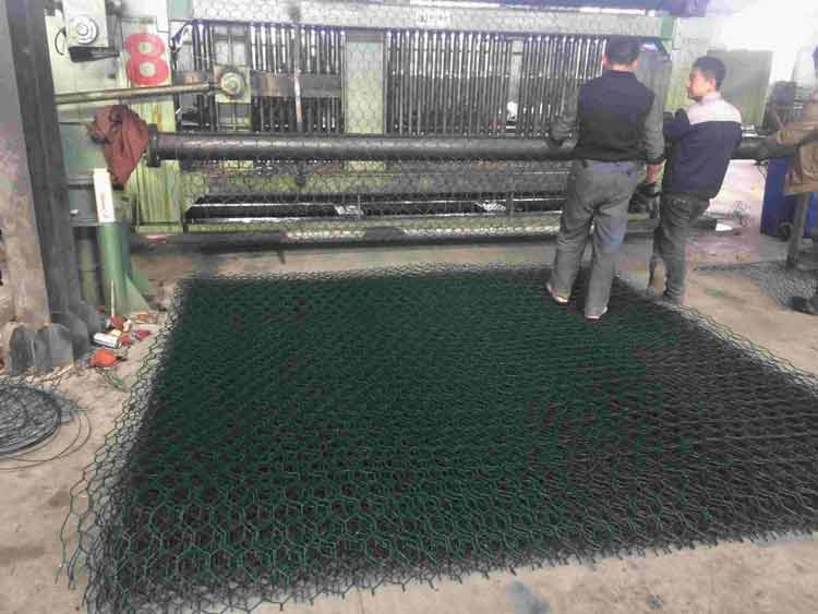 安平縣包塑石籠網(wǎng)市場價大概是多少