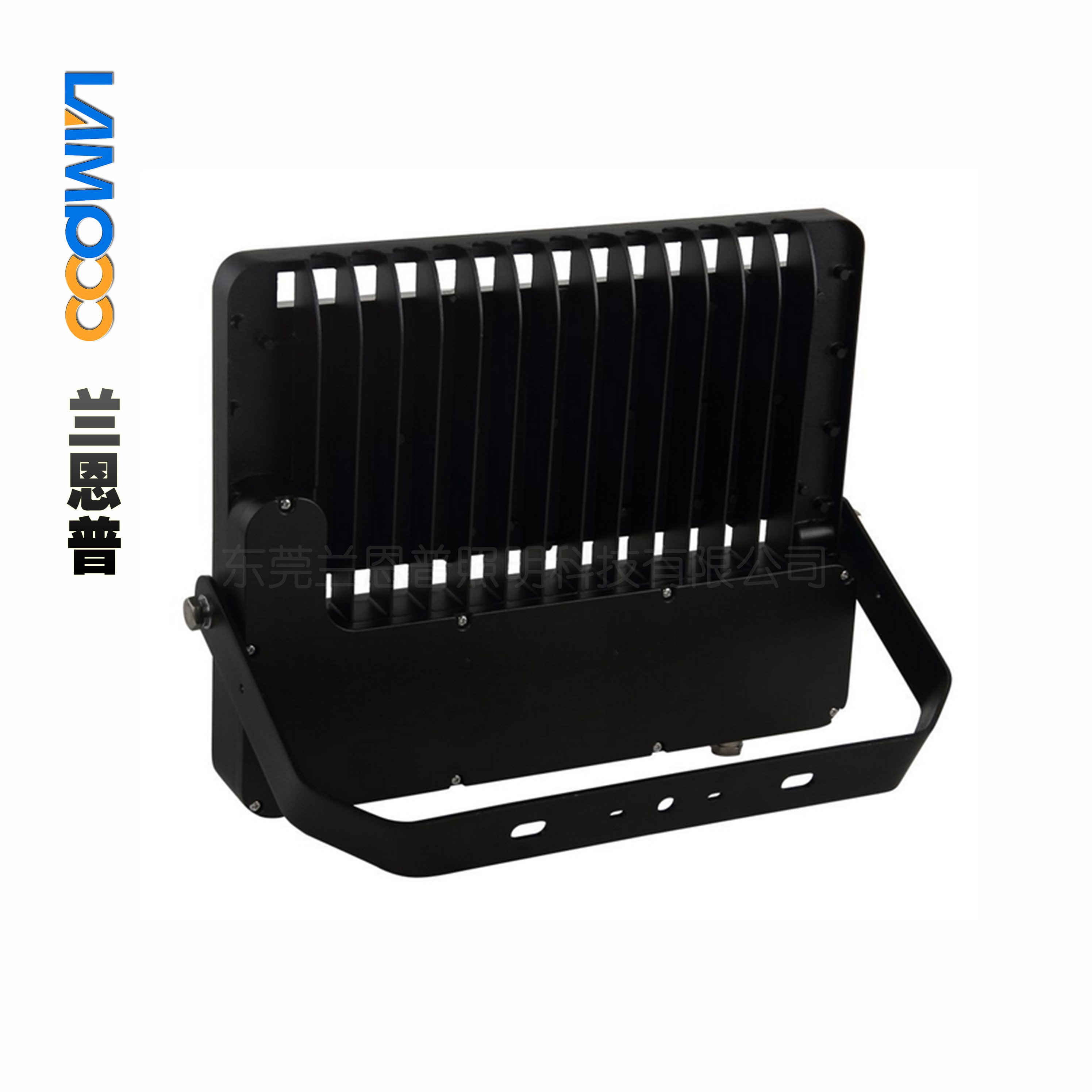 LED泛光燈圖片/LED泛光燈樣板圖 (2)