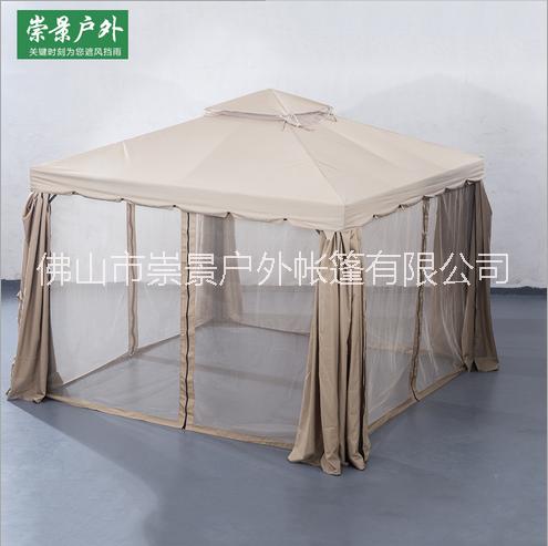 花園帳篷圖片/花園帳篷樣板圖 (2)