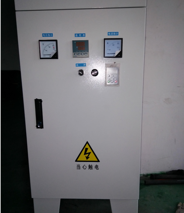 工業(yè)節(jié)能電磁加熱器圖片/工業(yè)節(jié)能電磁加熱器樣板圖 (4)