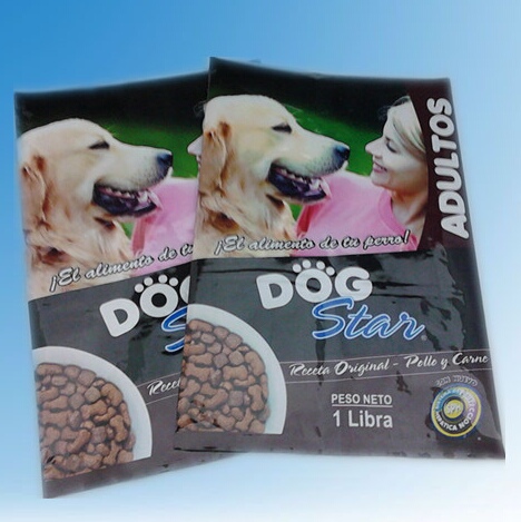 廠家直銷 動物食品袋、動物包裝袋 動物食品袋