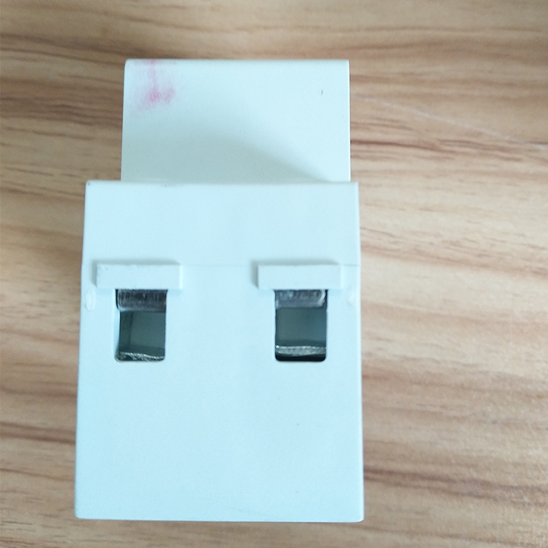 電流過載保護(hù)器圖片/電流過載保護(hù)器樣板圖 (3)