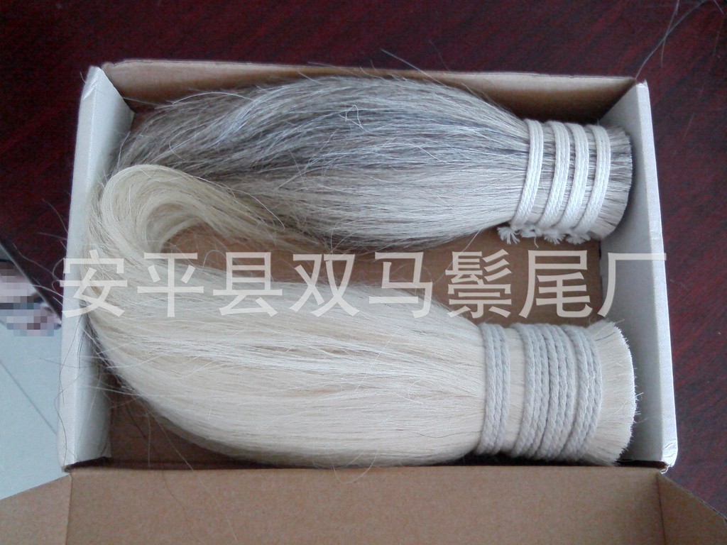 大毛筆用單齊馬鬃圖片/大毛筆用單齊馬鬃樣板圖 (1)
