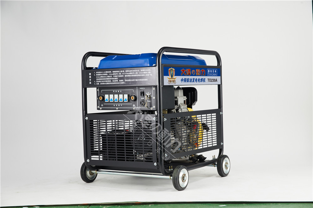 柴油發(fā)電電焊機(jī)圖片/柴油發(fā)電電焊機(jī)樣板圖 (4)