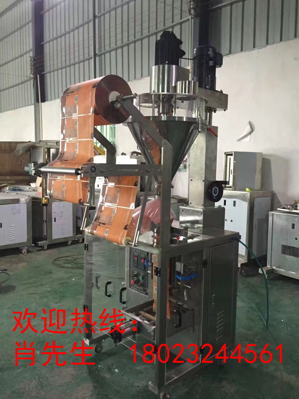螺虷包裝機 全自動螺桿包裝機廠家 汕頭螺虷包裝機價格 螺虷包裝機批發(fā)