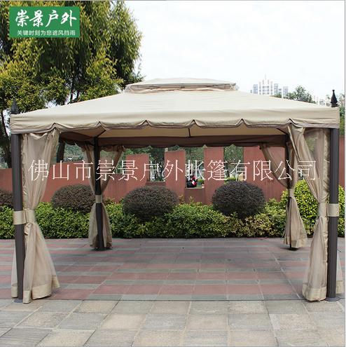 花園帳篷圖片/花園帳篷樣板圖 (3)