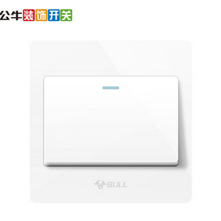 開關(guān)插座圖片/開關(guān)插座樣板圖 (3)