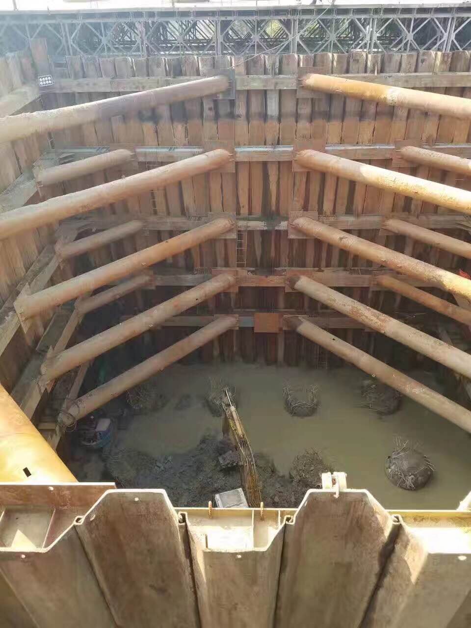 長沙 拉森鋼板樁施工廠家|長沙拉森鋼板樁出租|長沙拉森鋼板樁租賃