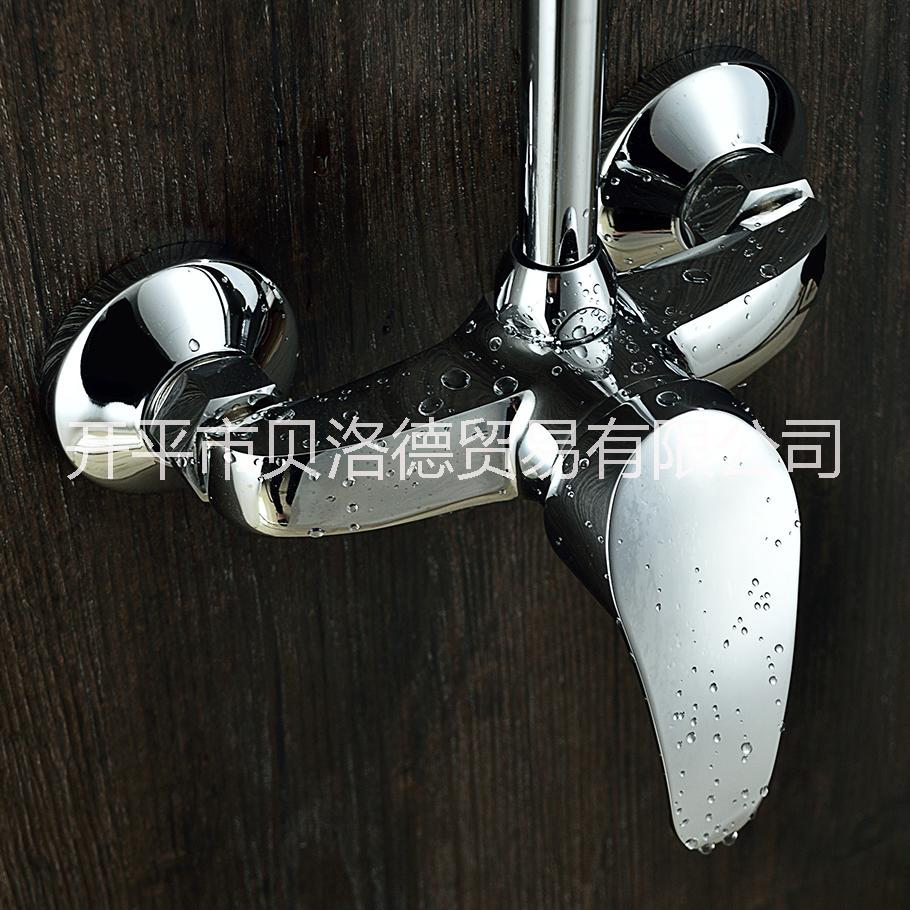 花灑淋浴器圖片/花灑淋浴器樣板圖 (4)