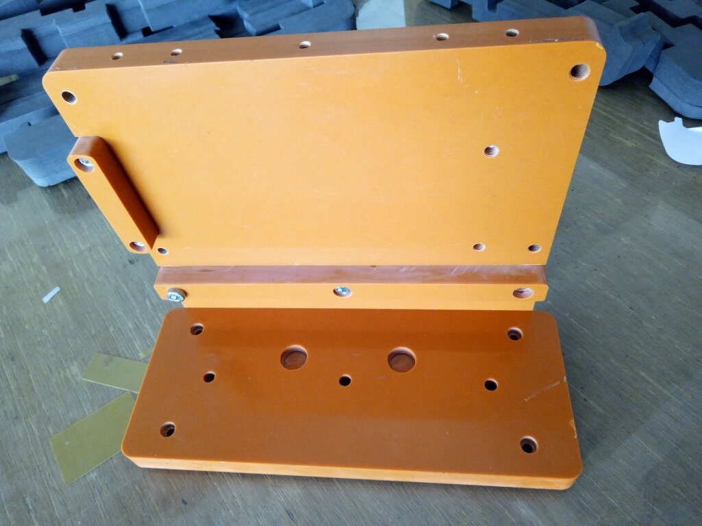 高溫絕緣板圖片/高溫絕緣板樣板圖 (3)