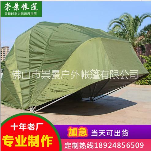 停車推拉蓬圖片/停車推拉蓬樣板圖 (1)