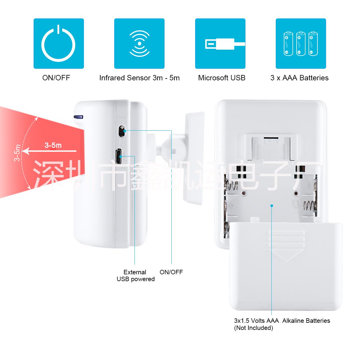 警報(bào)器圖片/警報(bào)器樣板圖 (2)