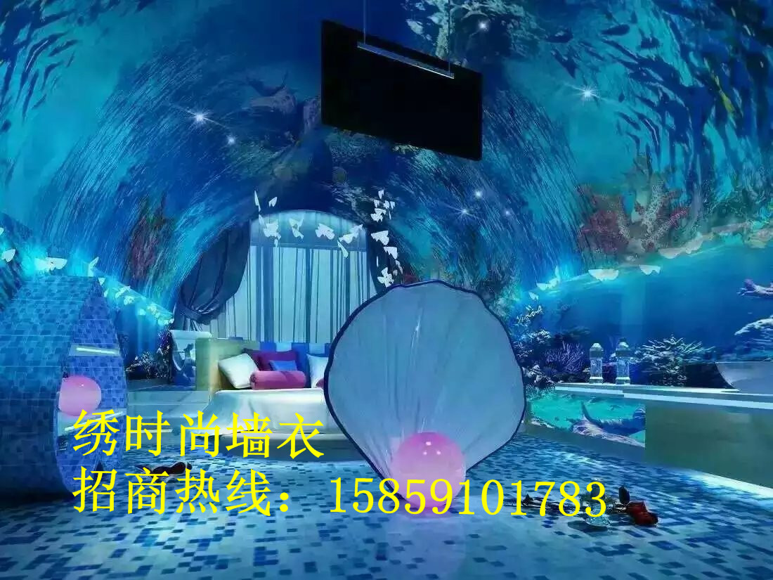 繡時尚生態(tài)墻衣圖片/繡時尚生態(tài)墻衣樣板圖 (3)