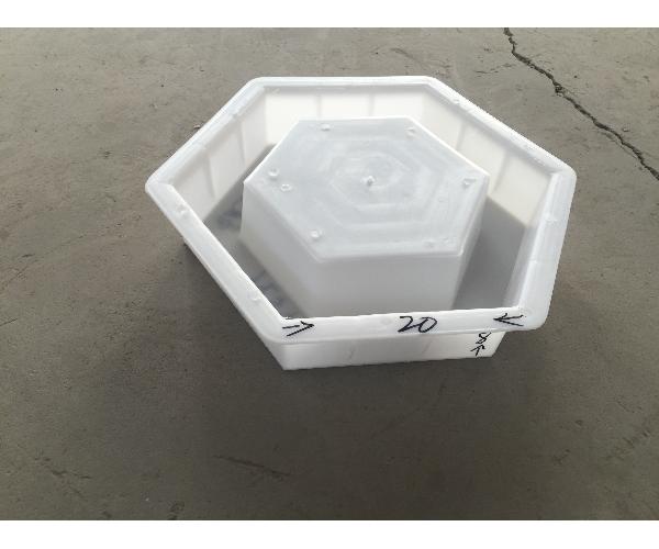 水利六角模具_水利六角護坡模具_水利護坡模具廠家_保定嘉泰塑料模具制品廠