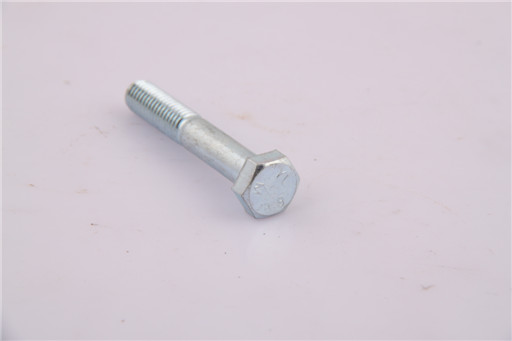 廠家直銷高強(qiáng)度六角螺栓